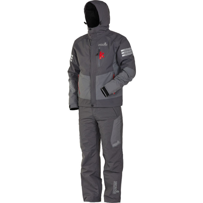 Костюм демисезонный NORFIN MIRAGE р.M 637002-M