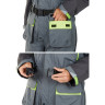 Комбинезон плавающий зимний NORFIN SIGNAL 2 PRO р.XL 435104-XL
