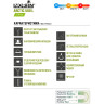 Мешок-кокон спальный NORFIN ARCTIC 500 L NF-30121