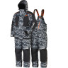 Костюм зимний NORFIN DISCOVERY 2 LE CAMO 03 р.L 452303-L
