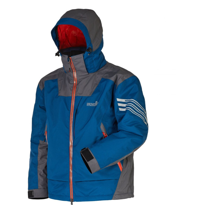 Куртка демисезонная NORFIN VERITY PRO BL 05 р.XXL 737105-XXL